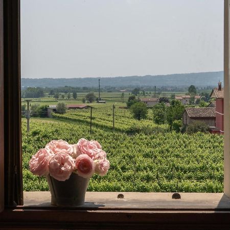 Fiori&Vigne Di Cecilia Marcon Farra di Soligo Exterior foto