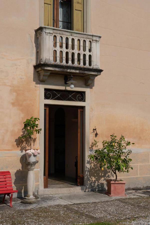 Fiori&Vigne Di Cecilia Marcon Farra di Soligo Exterior foto
