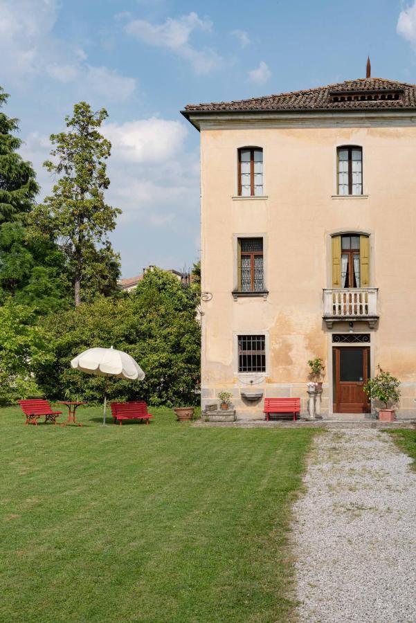 Fiori&Vigne Di Cecilia Marcon Farra di Soligo Exterior foto